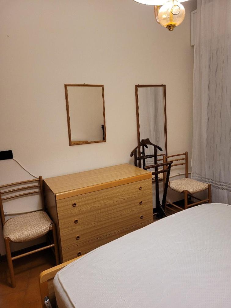 Ampio Bilocale Caorle Lungomare Levante ภายนอก รูปภาพ