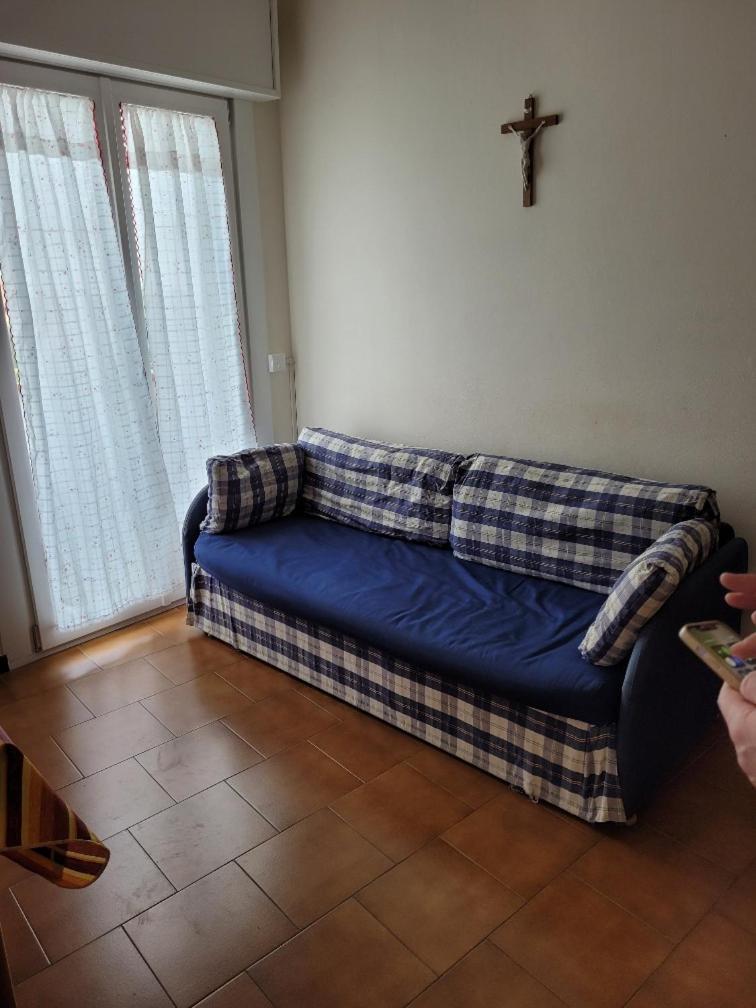Ampio Bilocale Caorle Lungomare Levante ภายนอก รูปภาพ